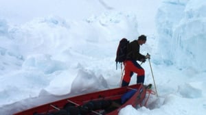 Luontoretkellä: Kohti pohjoisnapaa: 08.04.2016 14.00