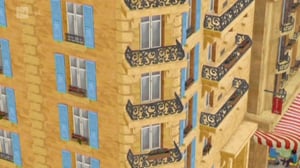 Kasper ja Liisa (S): 12.11.2015 18.00