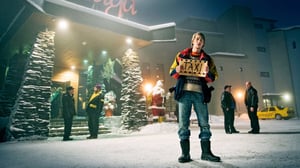 Napapiirin sankarit (12): 25.12.2015 18.25