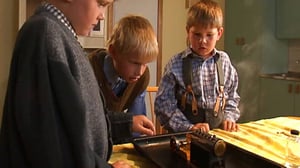 Ajankuvat: Höyrykone (S): 08.03.2016 12.10