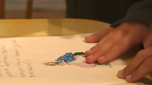 Ajankuvat: Muistokirjat (S): 08.03.2016 12.16