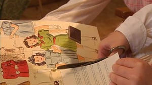 Ajankuvat: Paperinuket (S): 08.03.2016 12.14