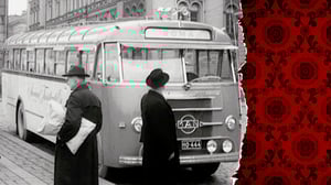 Arkistosta revittyä: Matkailu: 20.11.2015 18.30