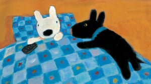 Kasper ja Liisa (S): 14.01.2016 18.00