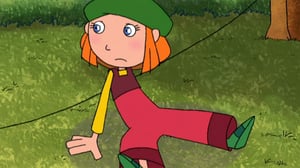 Niksi-Nella (S): 08.05.2016 08.15