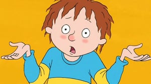 Hirveä Henri (S): 21.11.2015 09.22