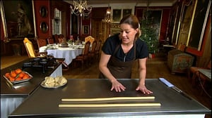 Sokerileipurin jouluherkut: 16.12.2015 12.03