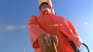 Näin Norjassa: 08.05.2016 19.50