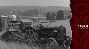 Arkistosta revittyä: Jokapäiväinen leipä: 25.12.2015 18.30