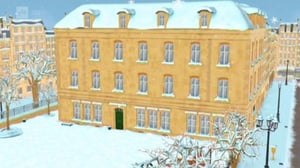 Kasper ja Liisa (S): 31.12.2015 18.00