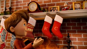 Tontun tarina (S): 28.12.2015 08.45