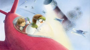 Lumiukko ja lumikoira (S): 24.12.2015 12.00