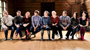 Musiikin muisti: Rekilaulu: 06.12.2015 10.30