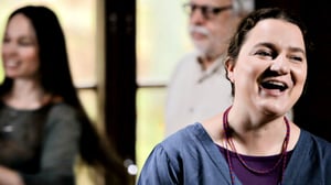 Musiikin muisti: Arkkiveisusta polskaan: 06.12.2015 10.15