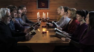 Musiikin muisti: Virsiä ja balladeja: 06.12.2015 10.00