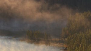 Luontoretkellä: Vuosi Vassfaretissa: 26.03.2016 10.05