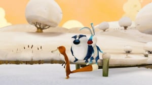 Lulu kilpikonna (S): 22.12.2015 07.13