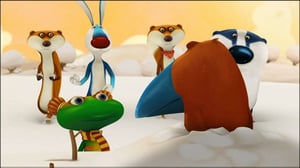 Lulu kilpikonna (S): 01.12.2015 07.14