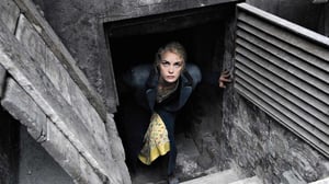 Areenaleffa: Nainen Berliinissä (16): 07.05.2016 09.00