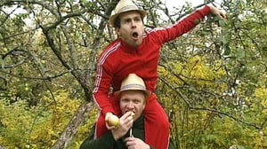 Kummeli (S): 08.03.2016 11.04