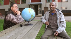 Dokumenttiprojekti: Naapurit (S): 03.02.2016 19.45