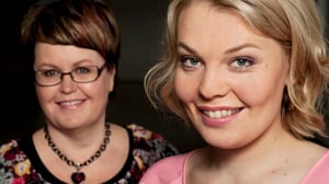 Kukkaron herraksi: 11.04.2016 12.30