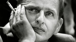 Historia: Olof Palmen tarina: 04.01.2016 08.05