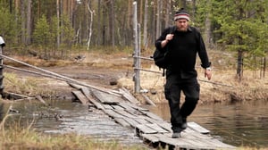 Suomensukuiset 30 päivässä: 08.03.2016 07.08