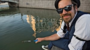 Erätulilla: 12.01.2016 13.30