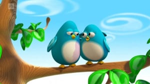 Metkat Mesiläiset (S): 06.05.2016 07.26