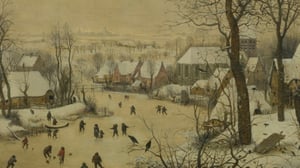 Talviyön kummitus (S): 27.12.2015 18.30