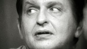 Historia: Olof Palmen tarina: 05.01.2016 08.05