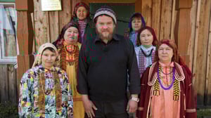 Suomensukuiset 30 päivässä: 08.03.2016 07.09