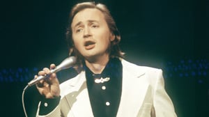 Iskelmä-Suomi: Sininen ja valkoinen: 07.03.2016 18.05