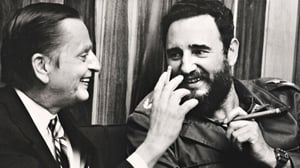 Historia: Olof Palmen tarina: 06.01.2016 08.05