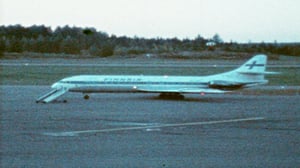 MOT: Lentokonekaapparin paluu: 08.01.2016 12.00