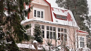 MOT: Bensowin säätiön salaisuus: 08.01.2016 12.00