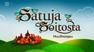 Satuja Soitosta: 23.11.2015 07.31