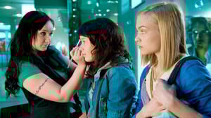 Kotikatsomo: Kielletty hedelmä (12): 17.04.2016 21.05