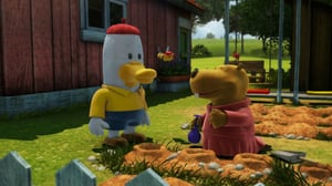 Noksu: (S): 06.04.2016 07.34