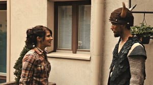 Uusi Kino: Eskapistit (S): 03.05.2016 00.06