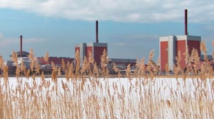 MOT: Ydinhuuman alasajo: 08.01.2016 12.00