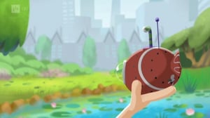 Jussin matkat (S): 01.01.2016 18.00