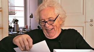 Lähikuvassa Erland Josephson: 19.04.2016 23.05