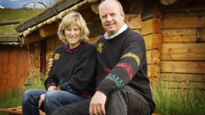 Kahdeksan vuodenaikaa: 06.02.2016 08.00