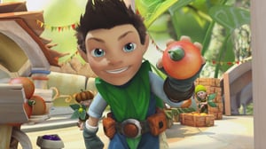 Puu Fu Tom (S): 10.11.2015 08.14