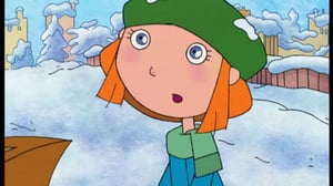 Niksi-Nella (S): 03.01.2016 07.48