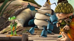 Puu Fu Tom (S): 17.11.2015 08.14