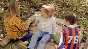 Metsäpiilon kolmikko (S): 03.05.2016 18.30