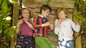 Metsäpiilon kolmikko (S): 10.05.2016 18.30